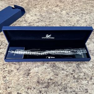 Swarovski Women's Tennis Bracelet